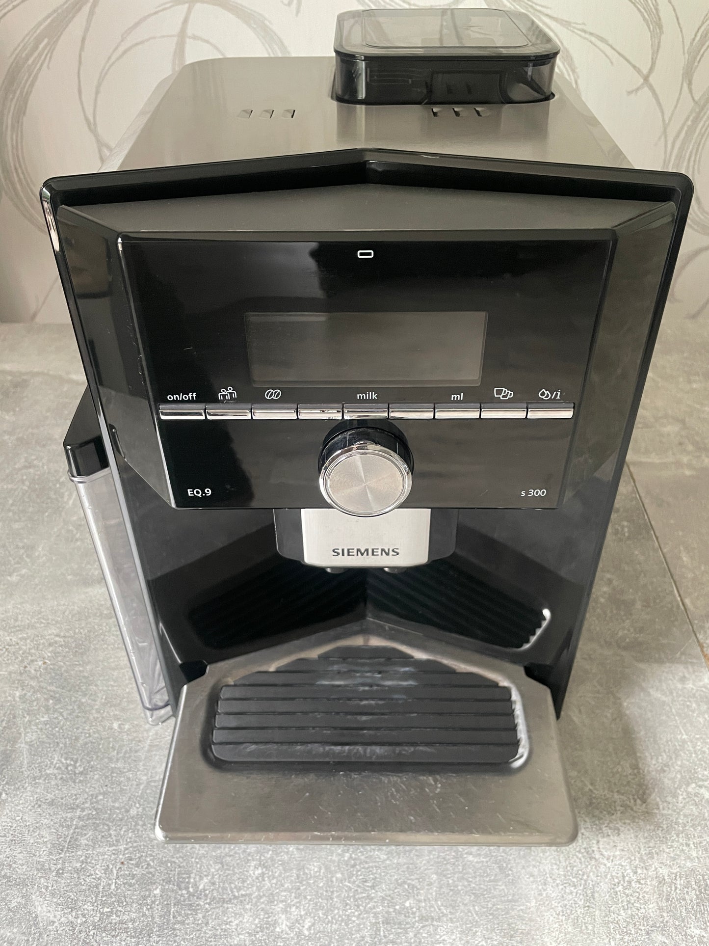 Siemens EQ 9 S 300