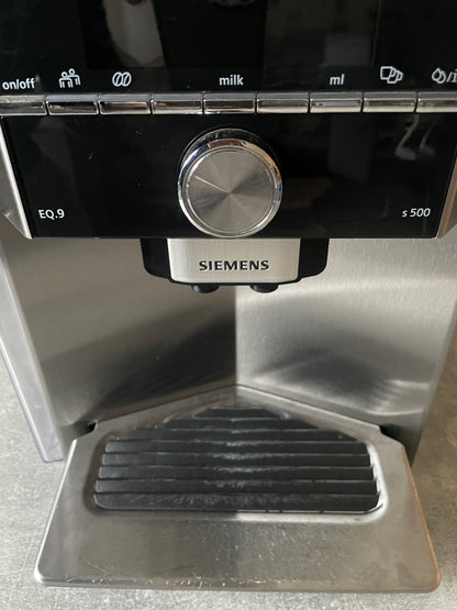 Siemens EQ 9 S 500