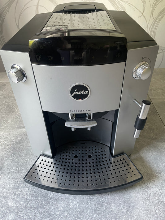 Jura Impressa F70