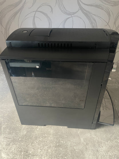 Jura Impressa C60 mit Cappuccinatore