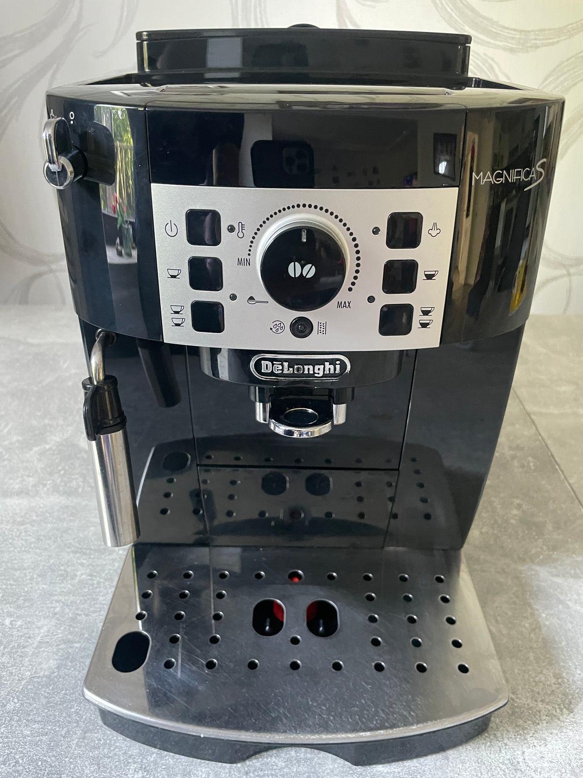 DeLonghi ECAM 20.116 B.