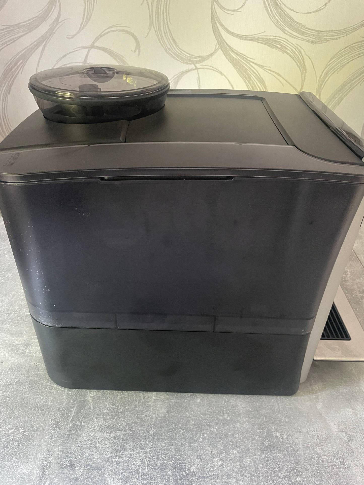 Siemens EQ 6 s300