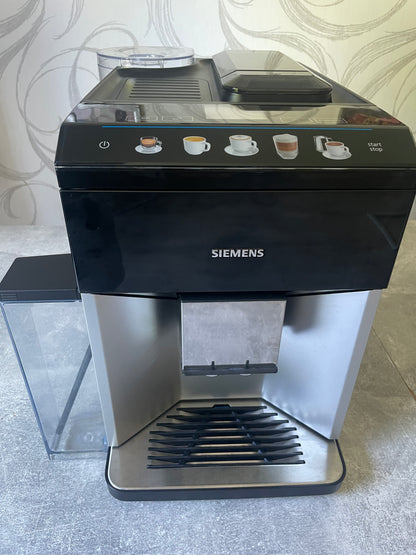 Siemens EQ 500 Integral