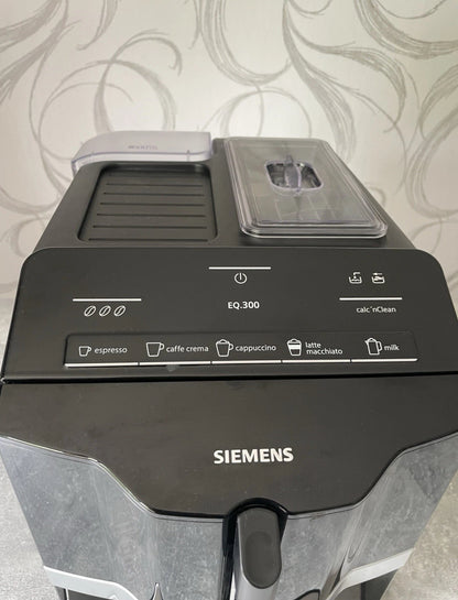 Siemens EQ 300