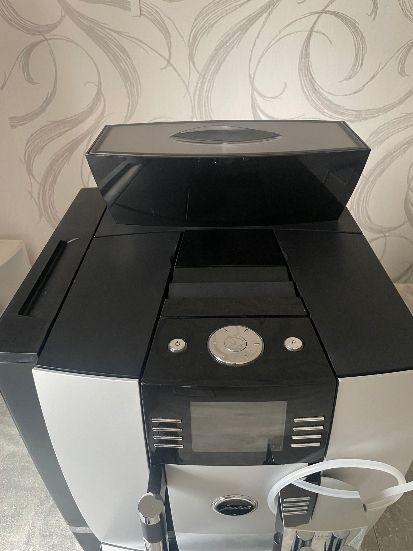 Jura GIGA X3 Professional