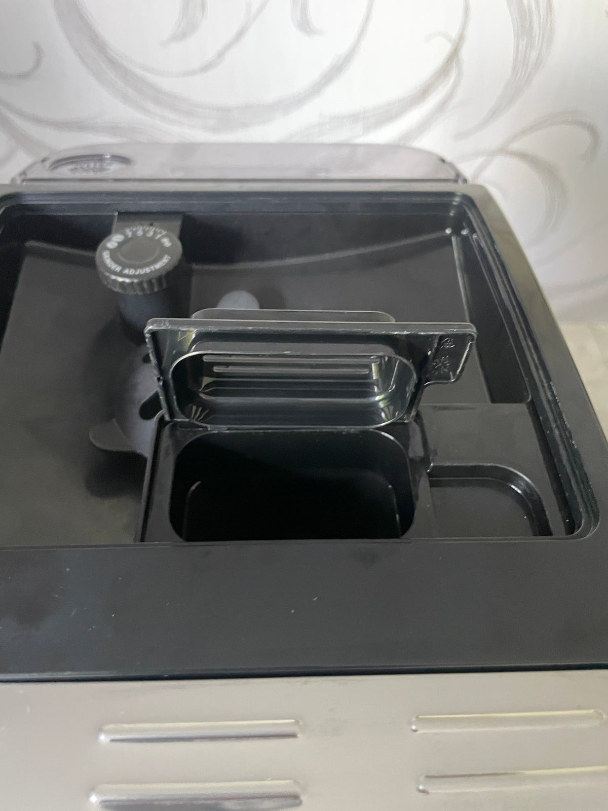 DeLonghi ETAM 29.660.SB