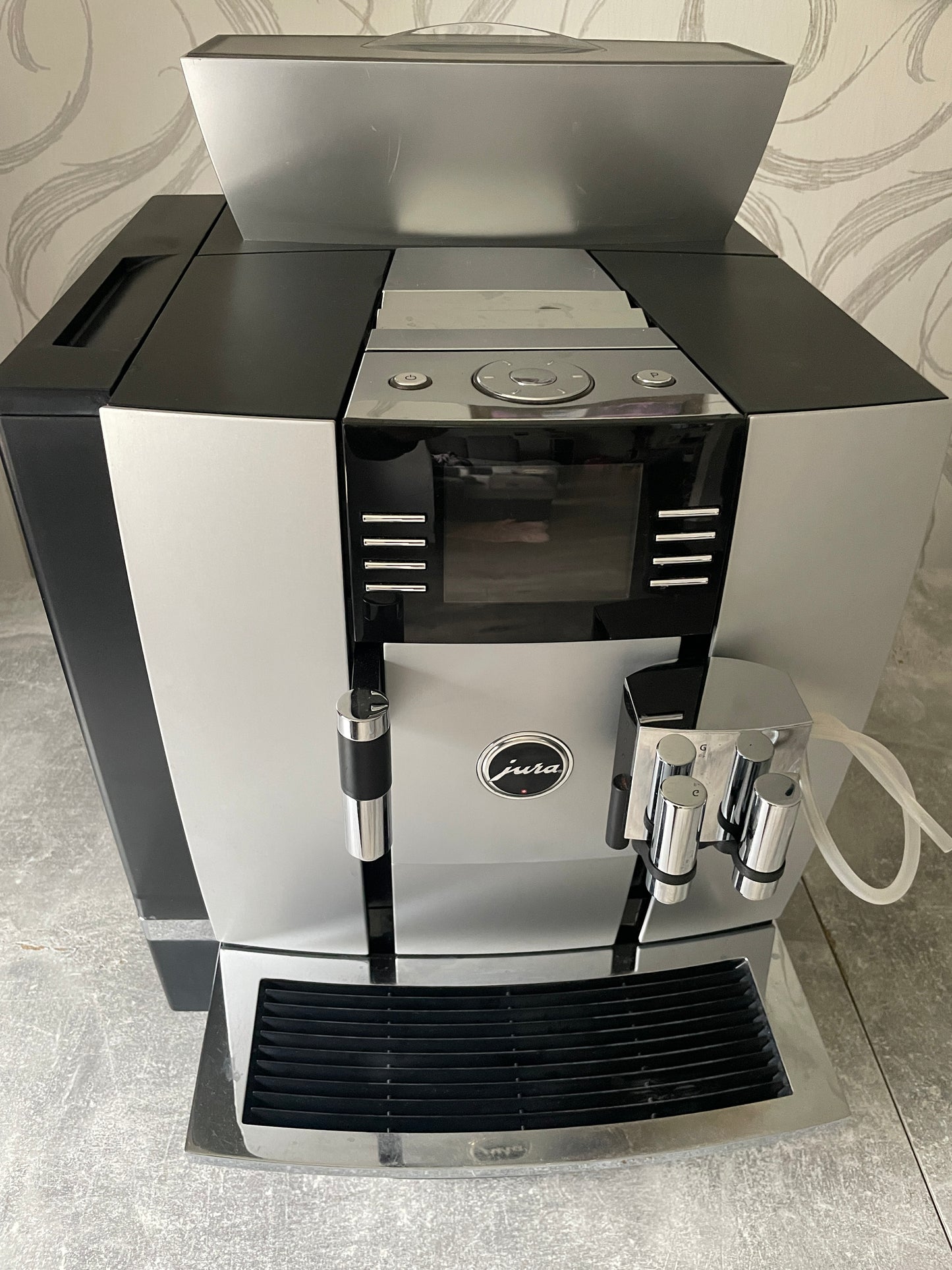 Jura GIGA X3 Professional