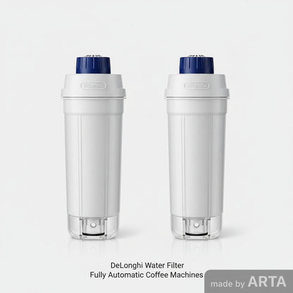 Wasserfilter für DeLonghi Kaffeevollautomaten der ECAM ESAM ETAM Series