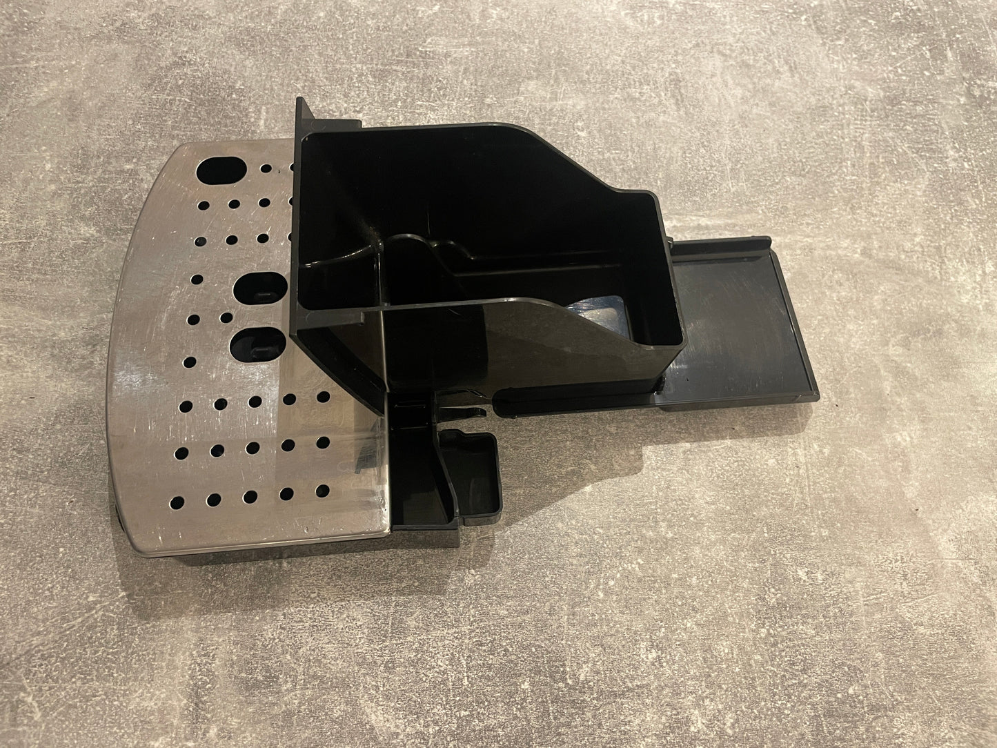 DeLonghi ECAM 21.116 B.