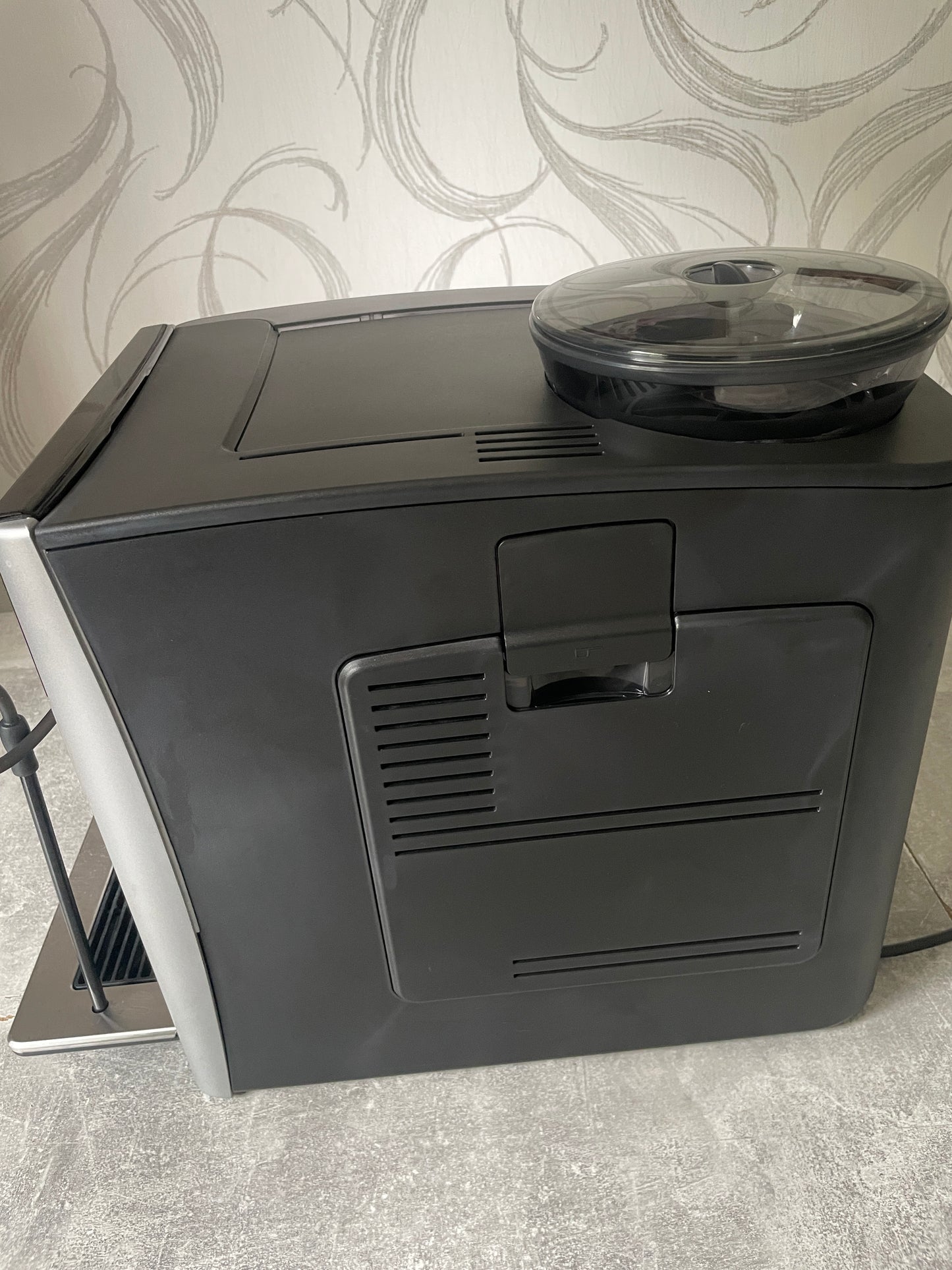Siemens EQ 6 plus s300