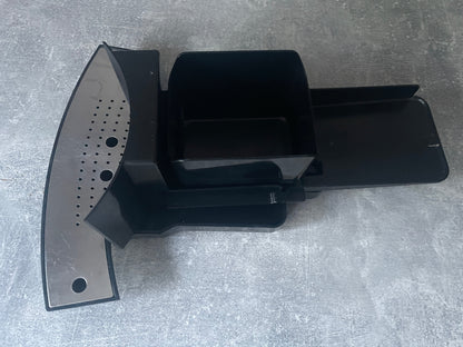 Jura Impressa C60 mit Cappuccinatore