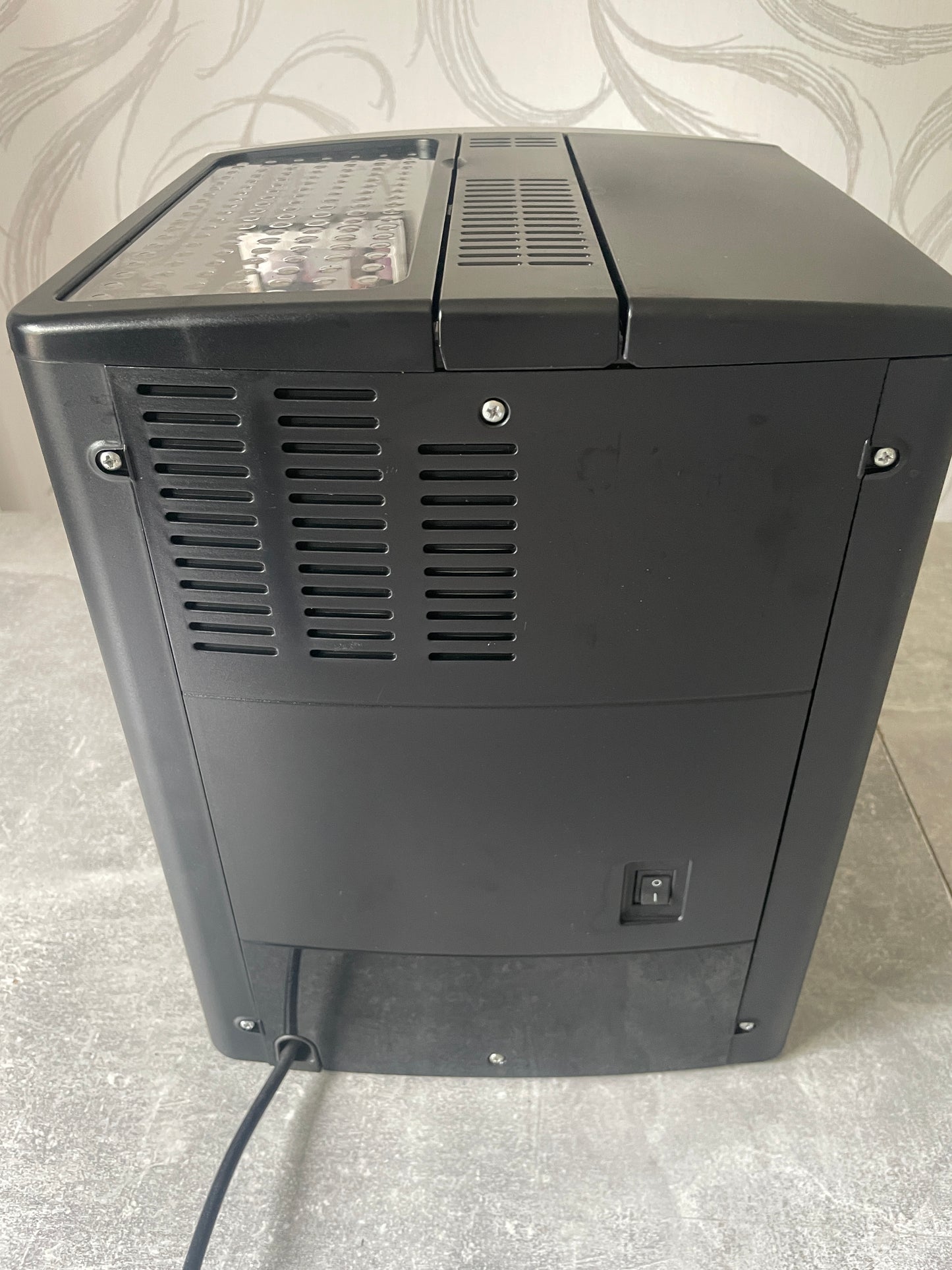 DeLonghi ESAM 4200 S.