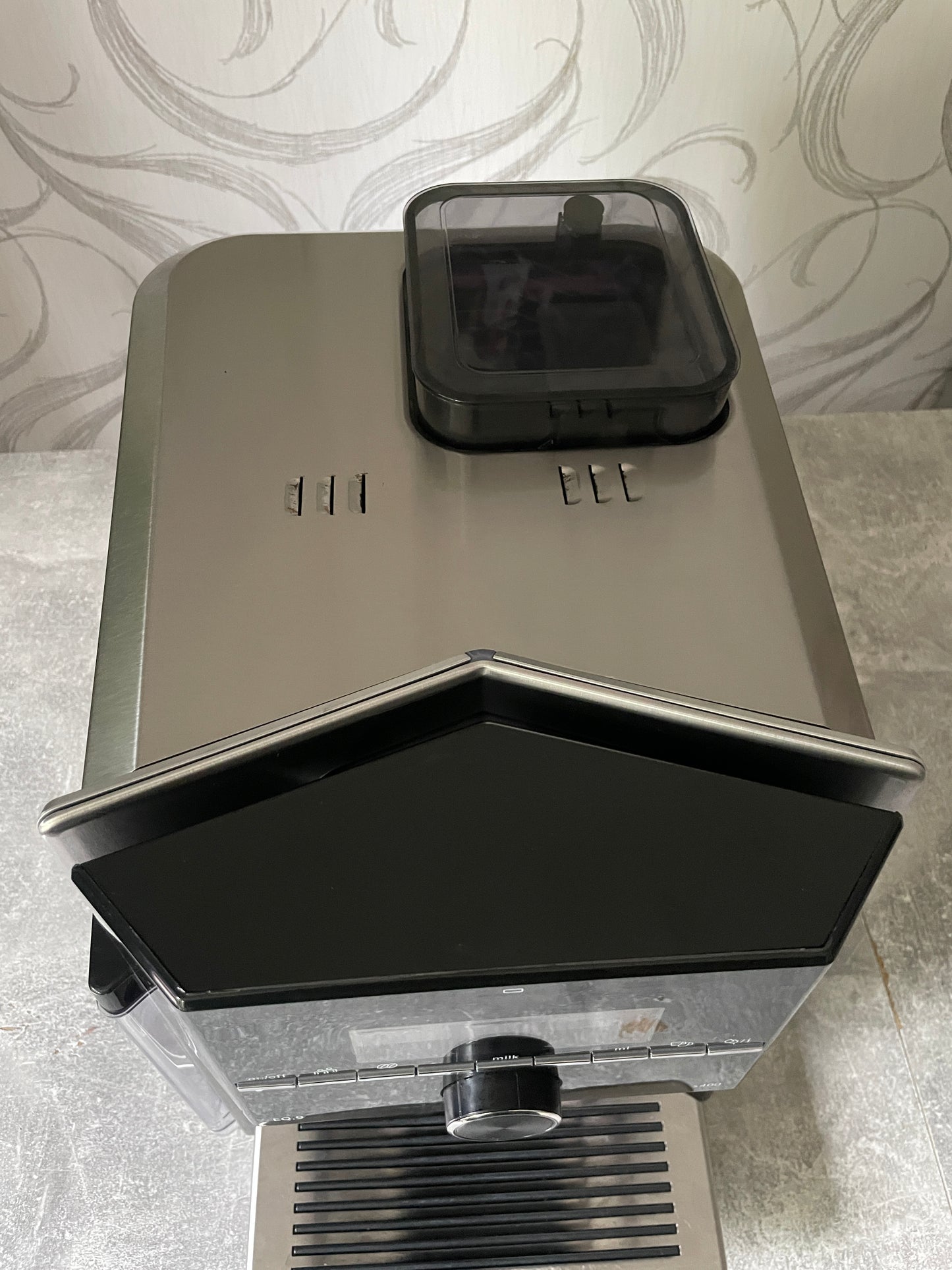 Siemens EQ 9 S 400