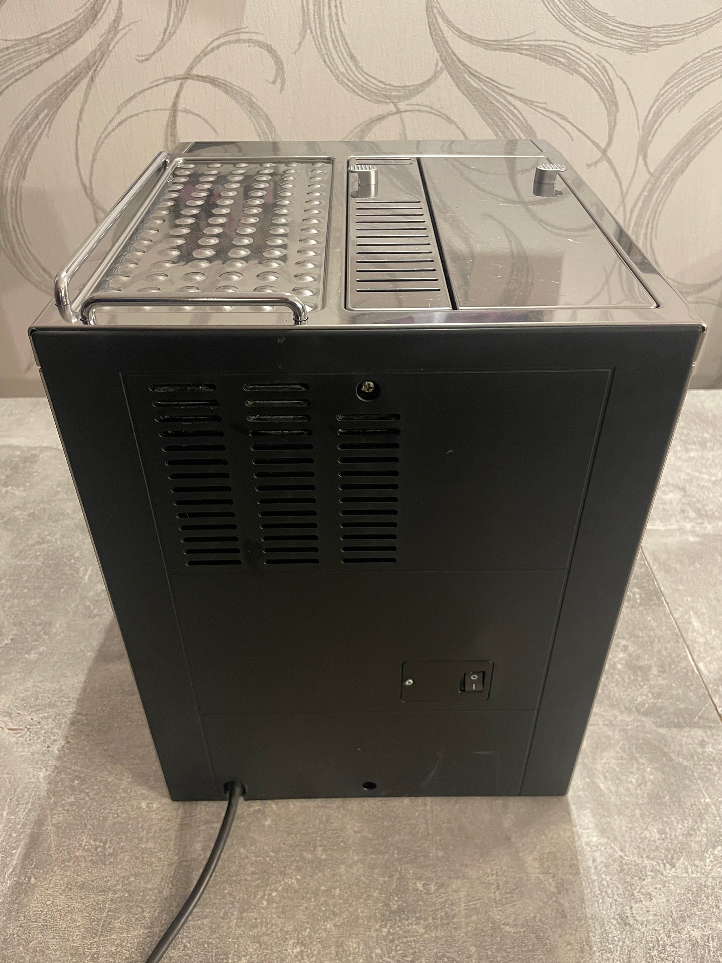 DeLonghi Prima Donna avant ESAM 6750