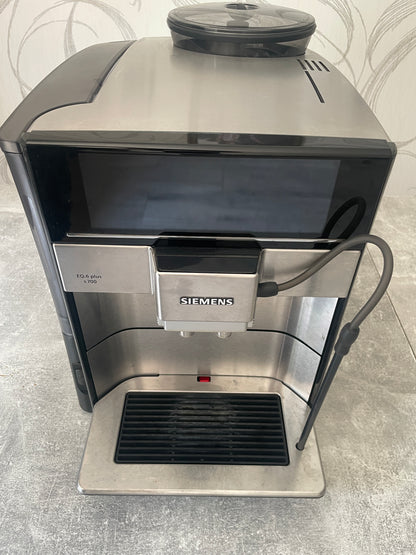 Siemens EQ 6 Plus S700