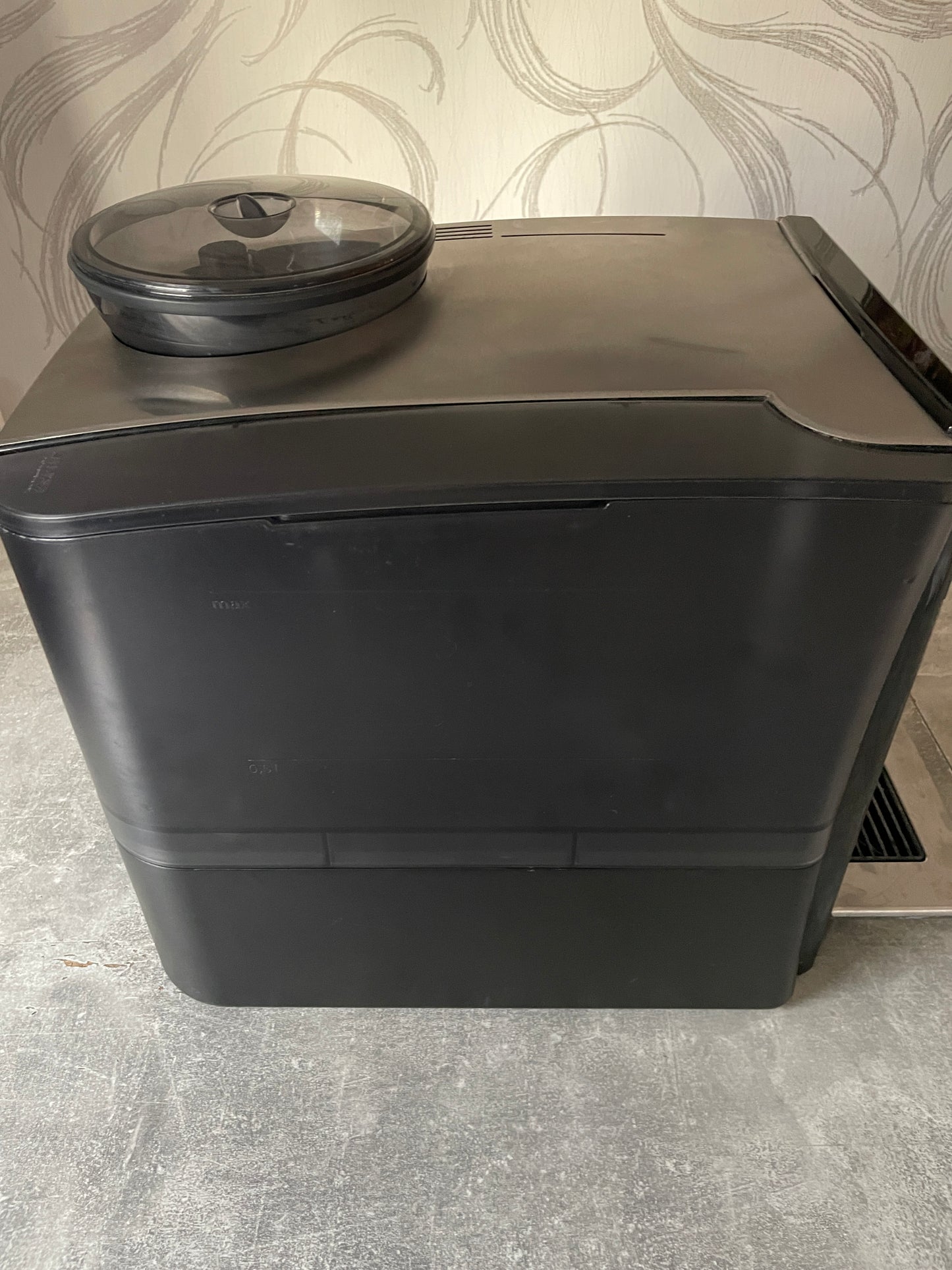 Siemens EQ 6 Plus S700