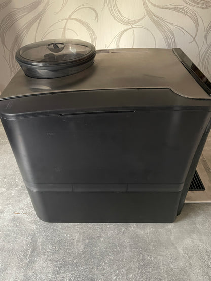 Siemens EQ 6 Plus S700