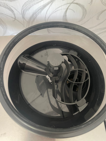 Siemens EQ 6 Plus S700