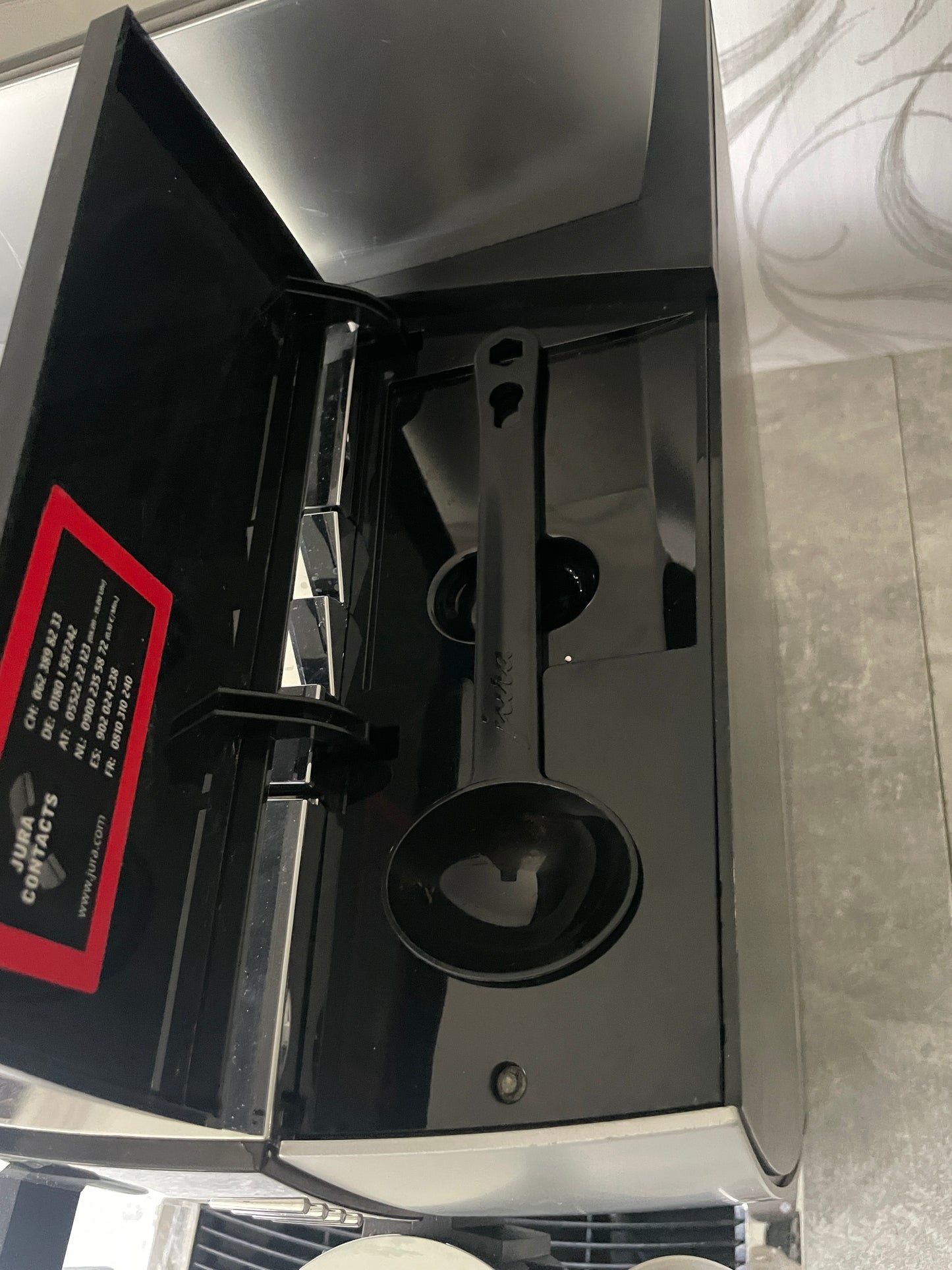 Jura GIGA X3 Professional