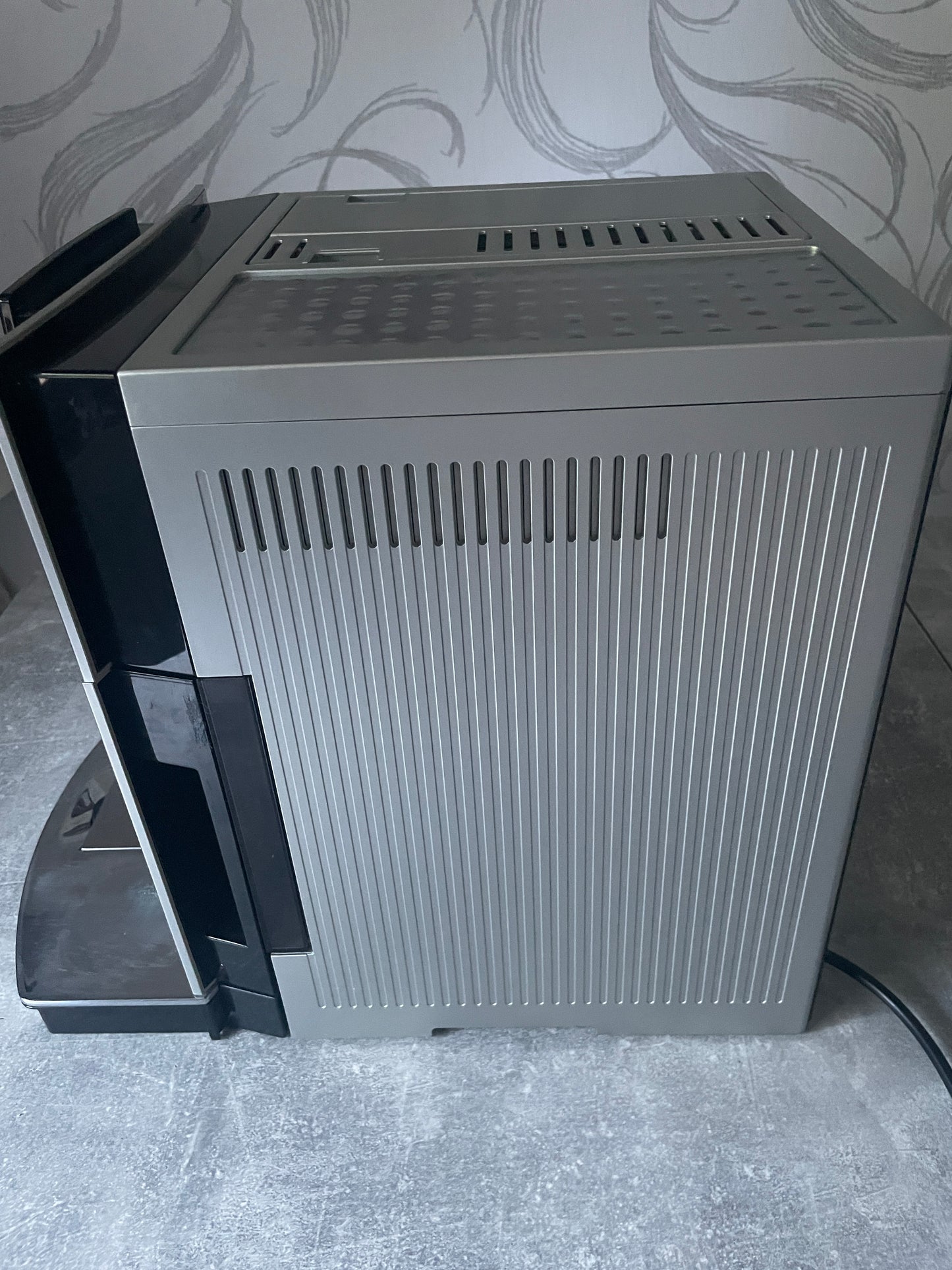 DeLonghi ESAM 5708 Perfecta Cappuccino