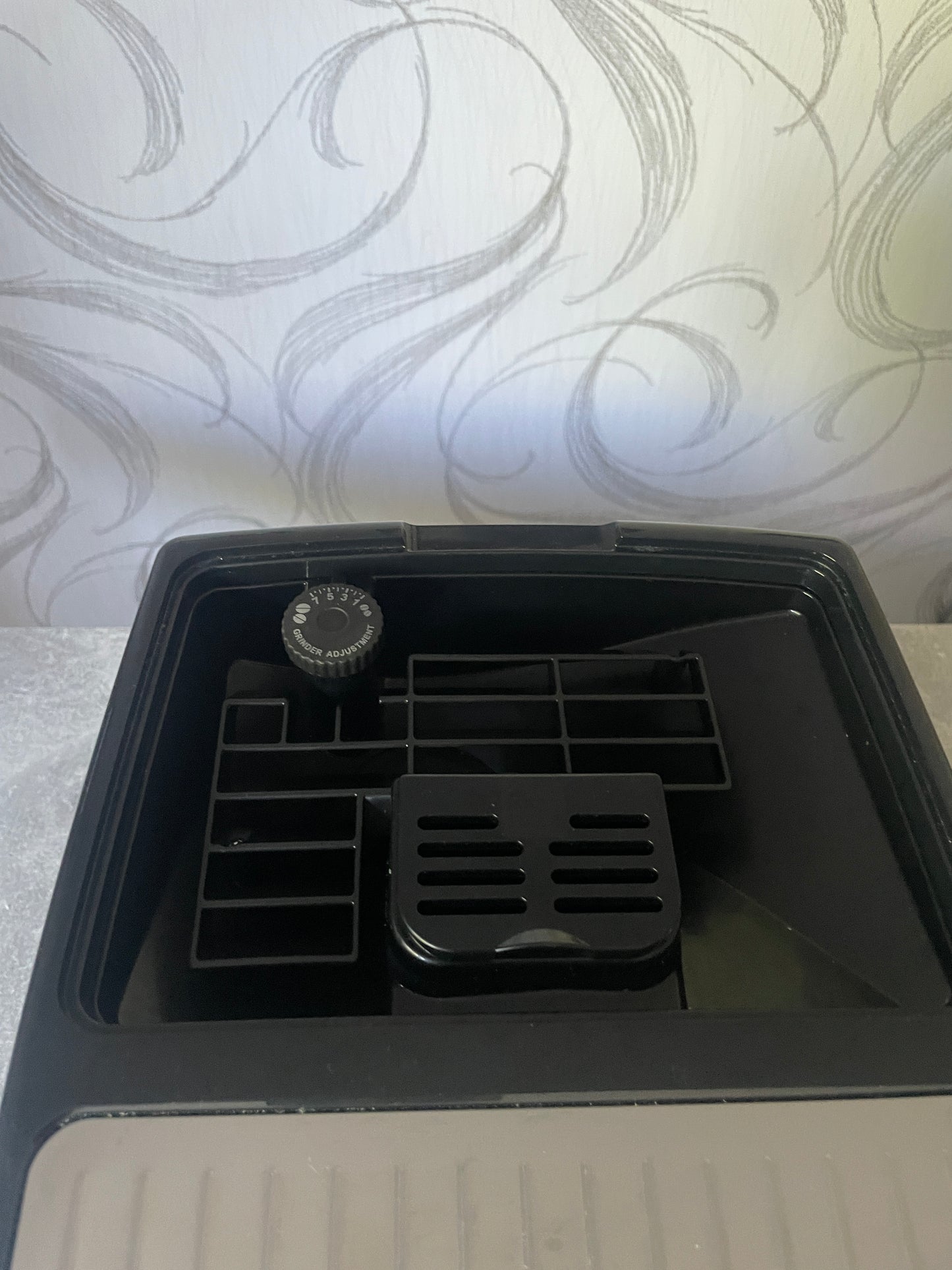 DeLonghi Dinamica ECAM 350.55 B