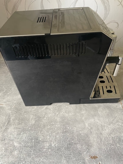 DeLonghi ECAM 26.455 S mit Milchbehälter