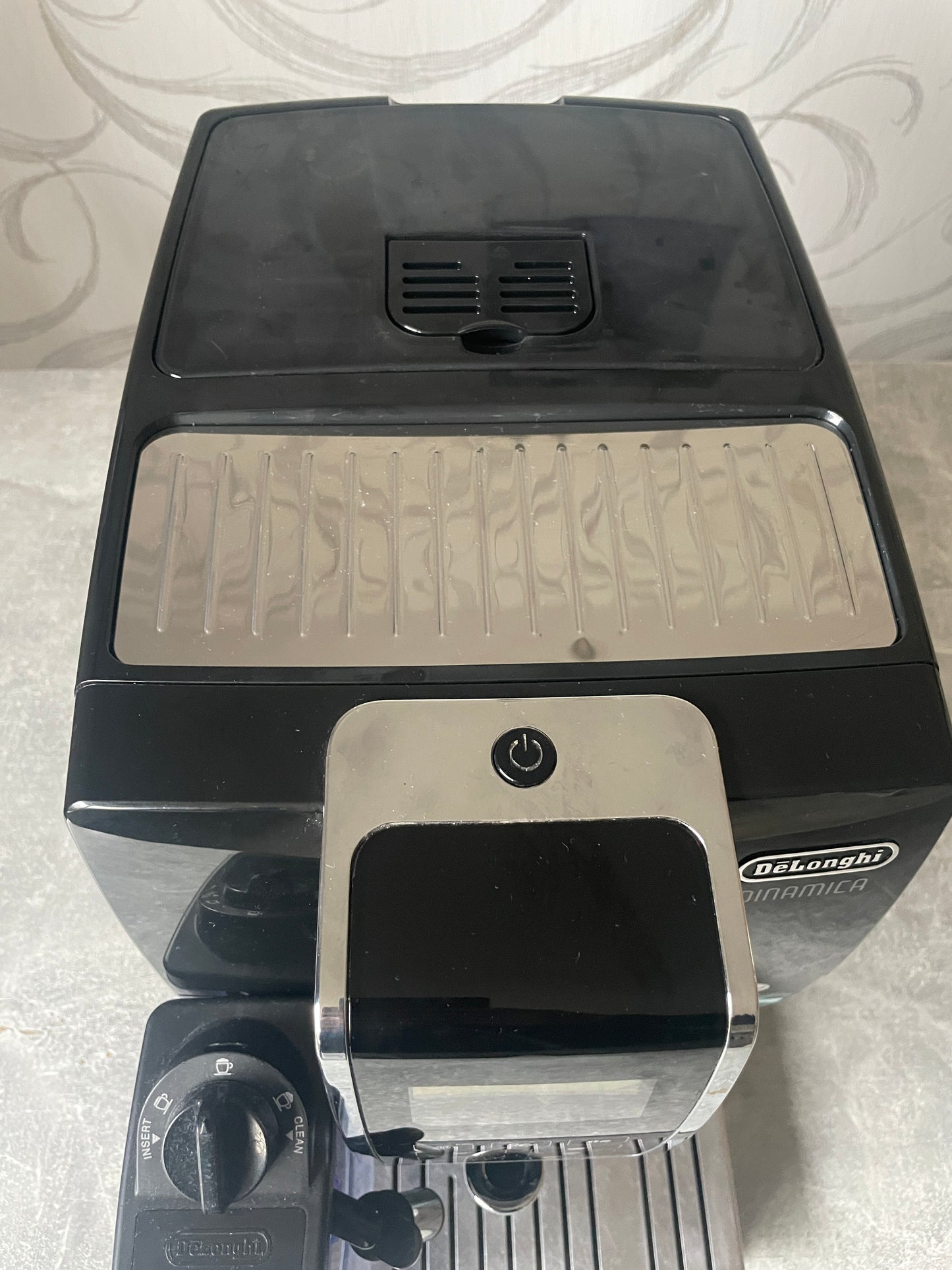 DeLonghi Dinamica ECAM 350.55 B