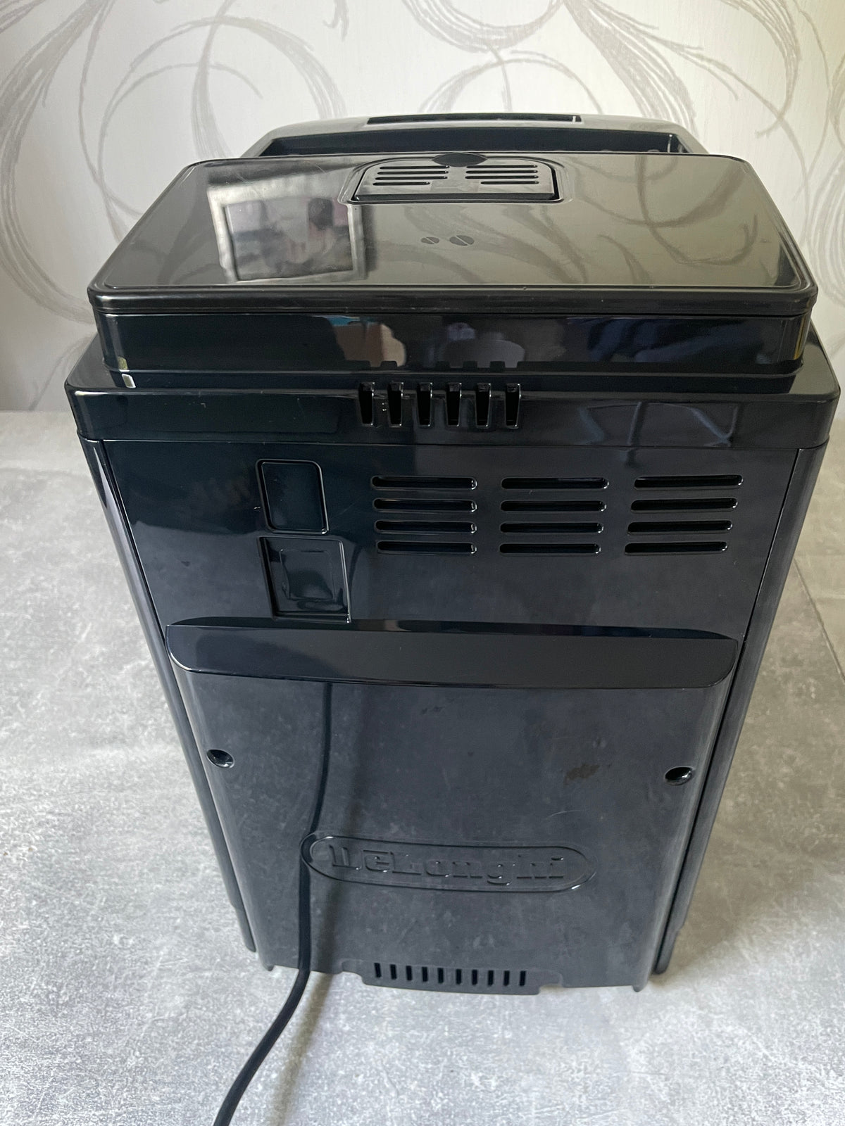 DeLonghi ECAM 20.116 B.