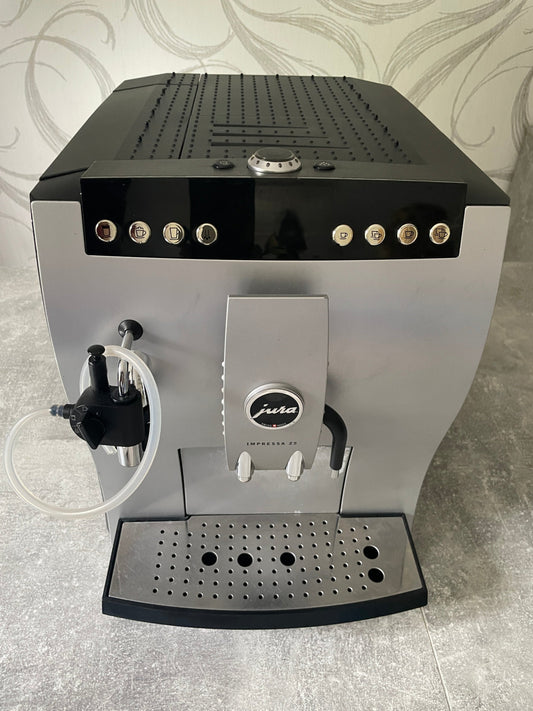 Jura Impressa Z5