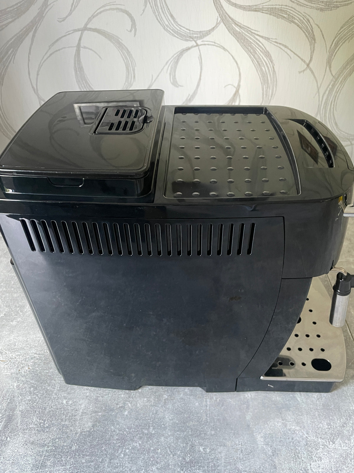 DeLonghi ECAM 20.116 B.