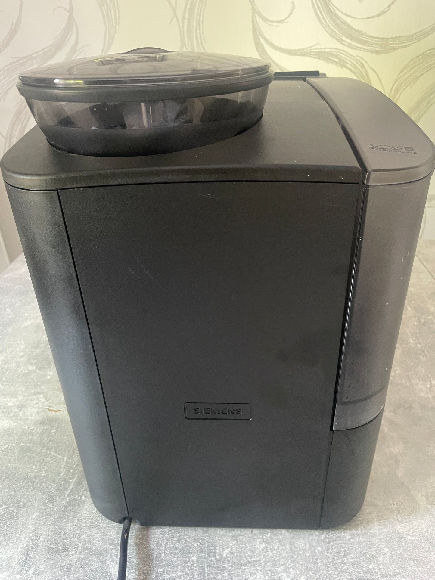 Siemens EQ 6 Plus S500