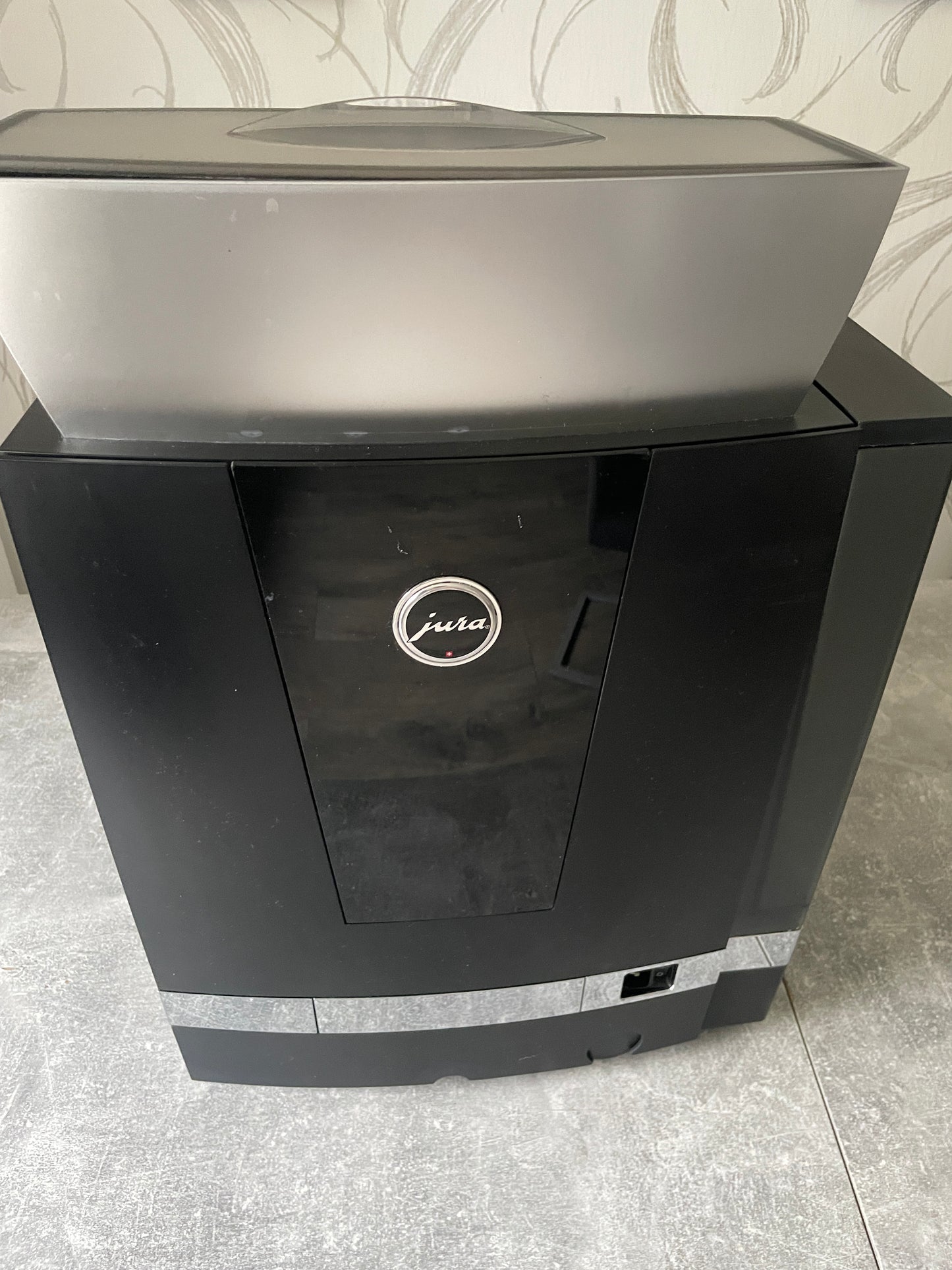 Jura GIGA X3 Professional