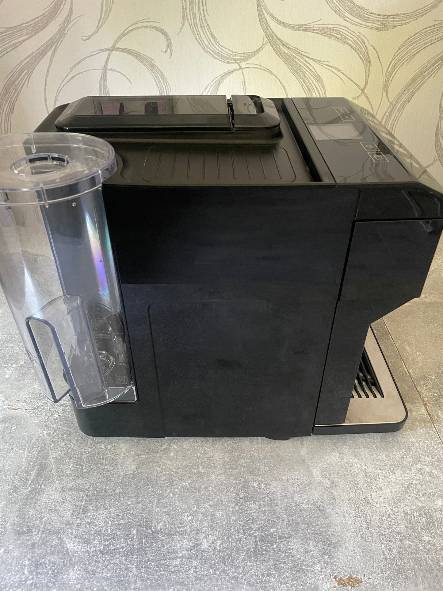 Siemens EQ 500 Cassic