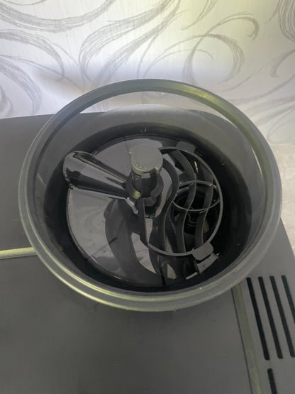 Siemens EQ 6 Plus S500
