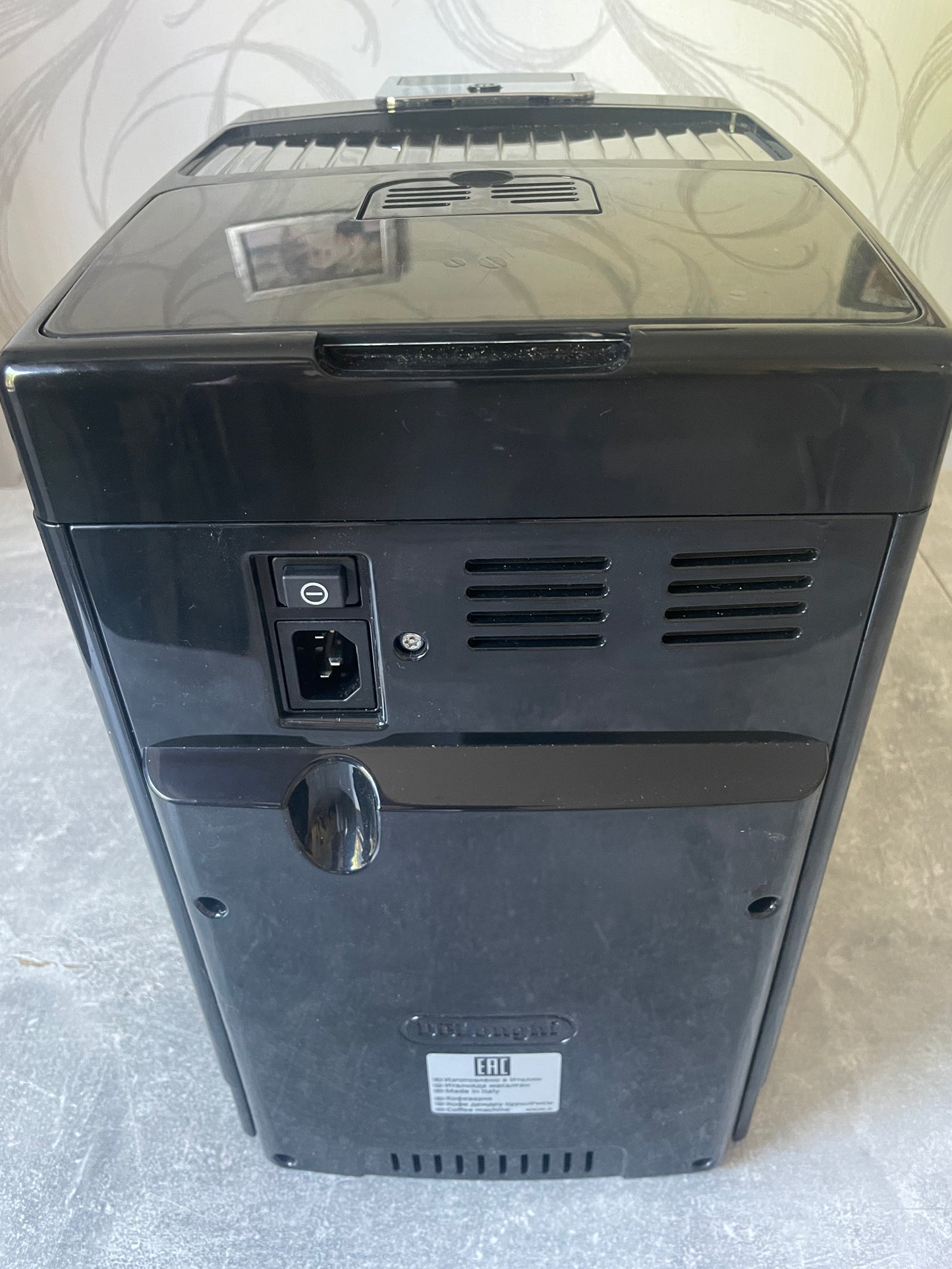 DeLonghi Dinamica ECAM 350.55 B