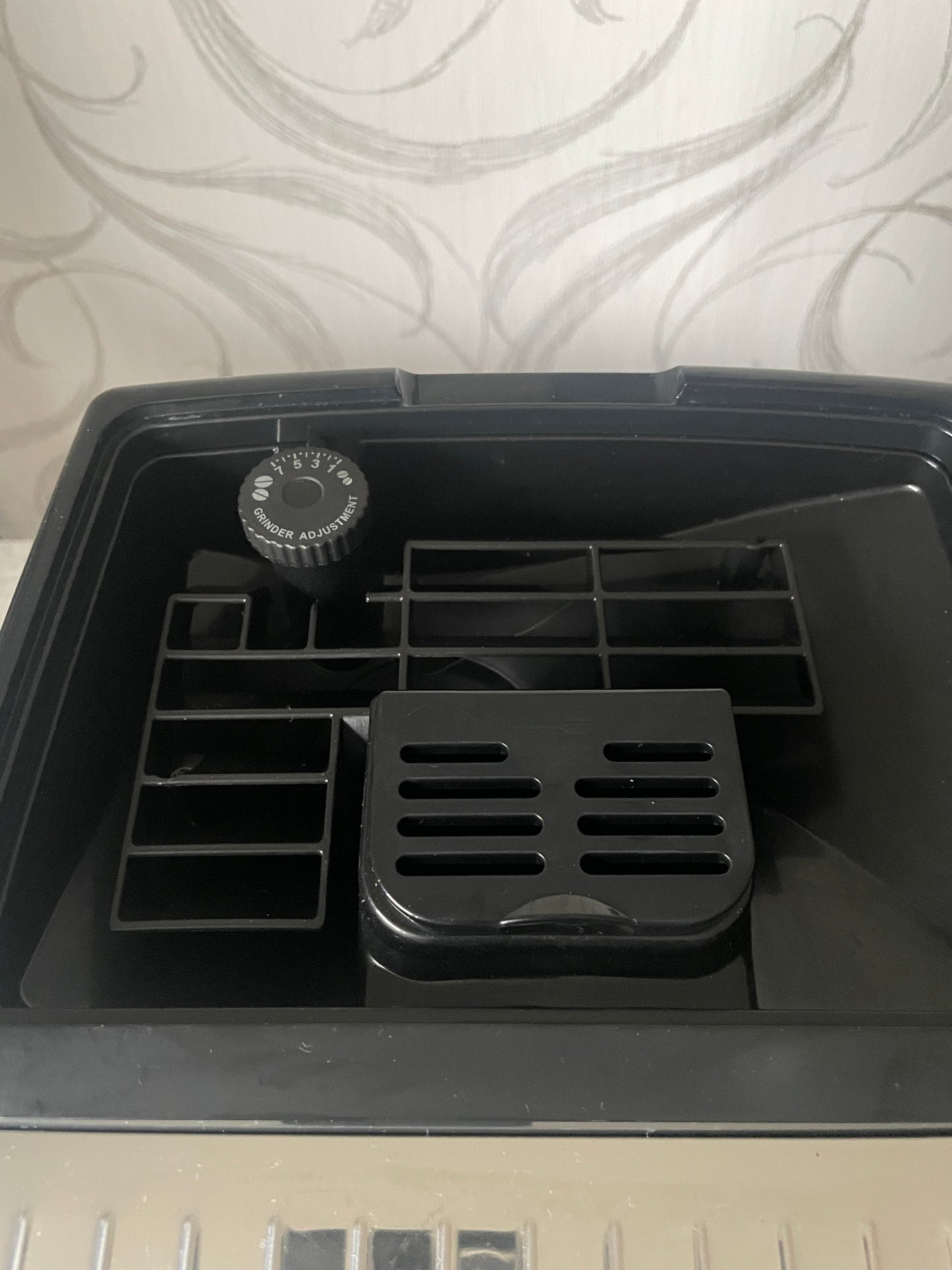DeLonghi Dinamica ECAM 350.55 B