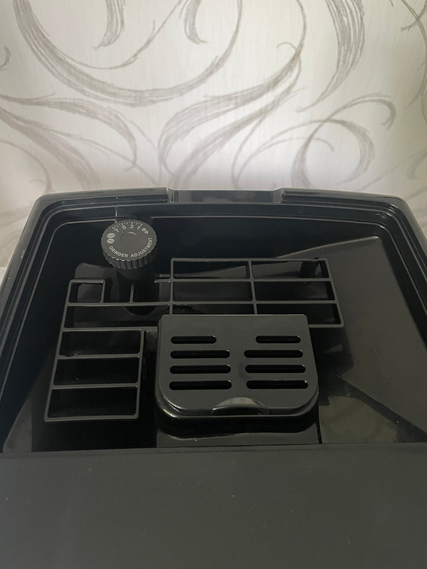 DeLonghi Dinamica ECAM 358.15 B.