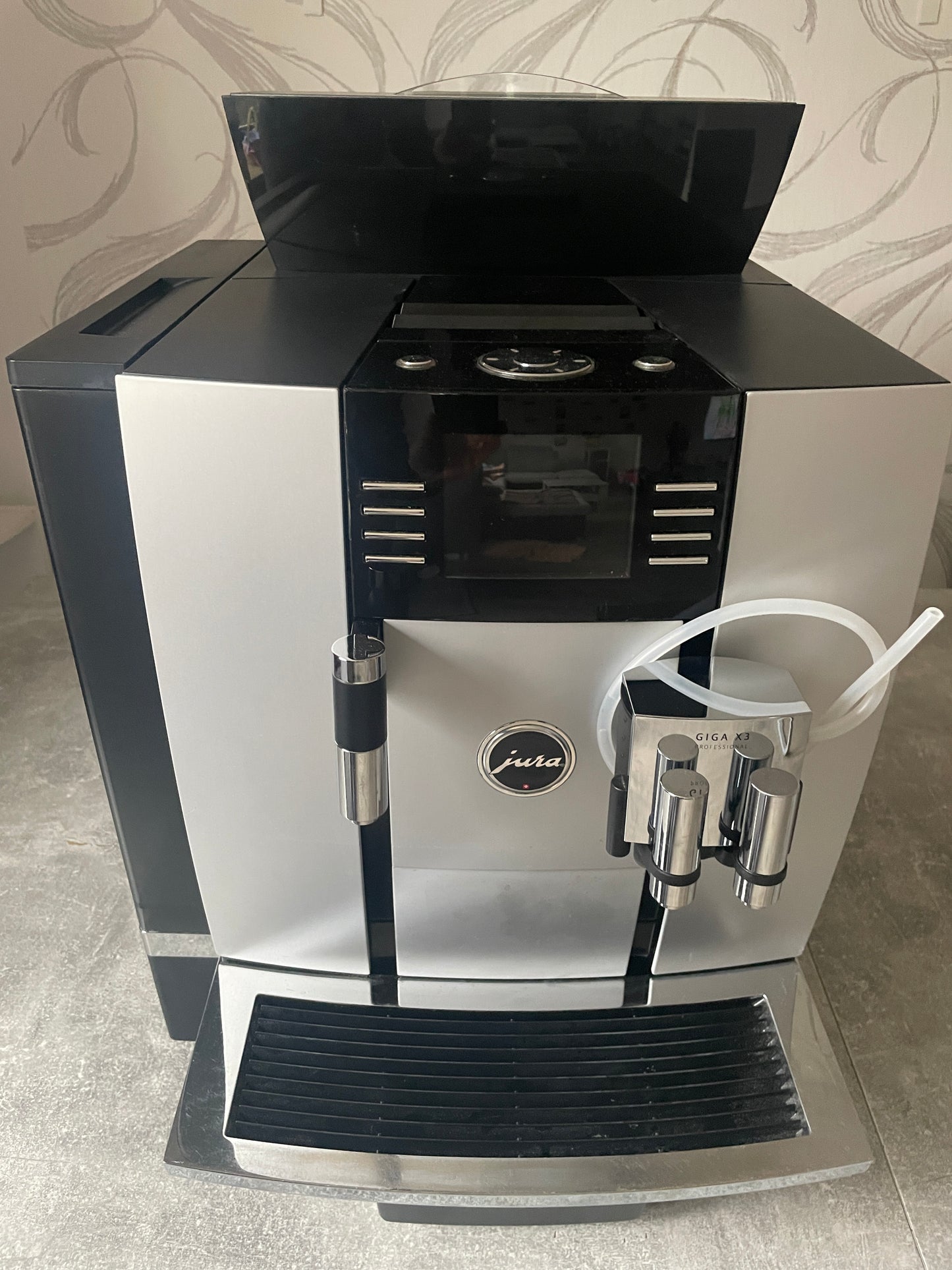 Jura GIGA X3 Professional