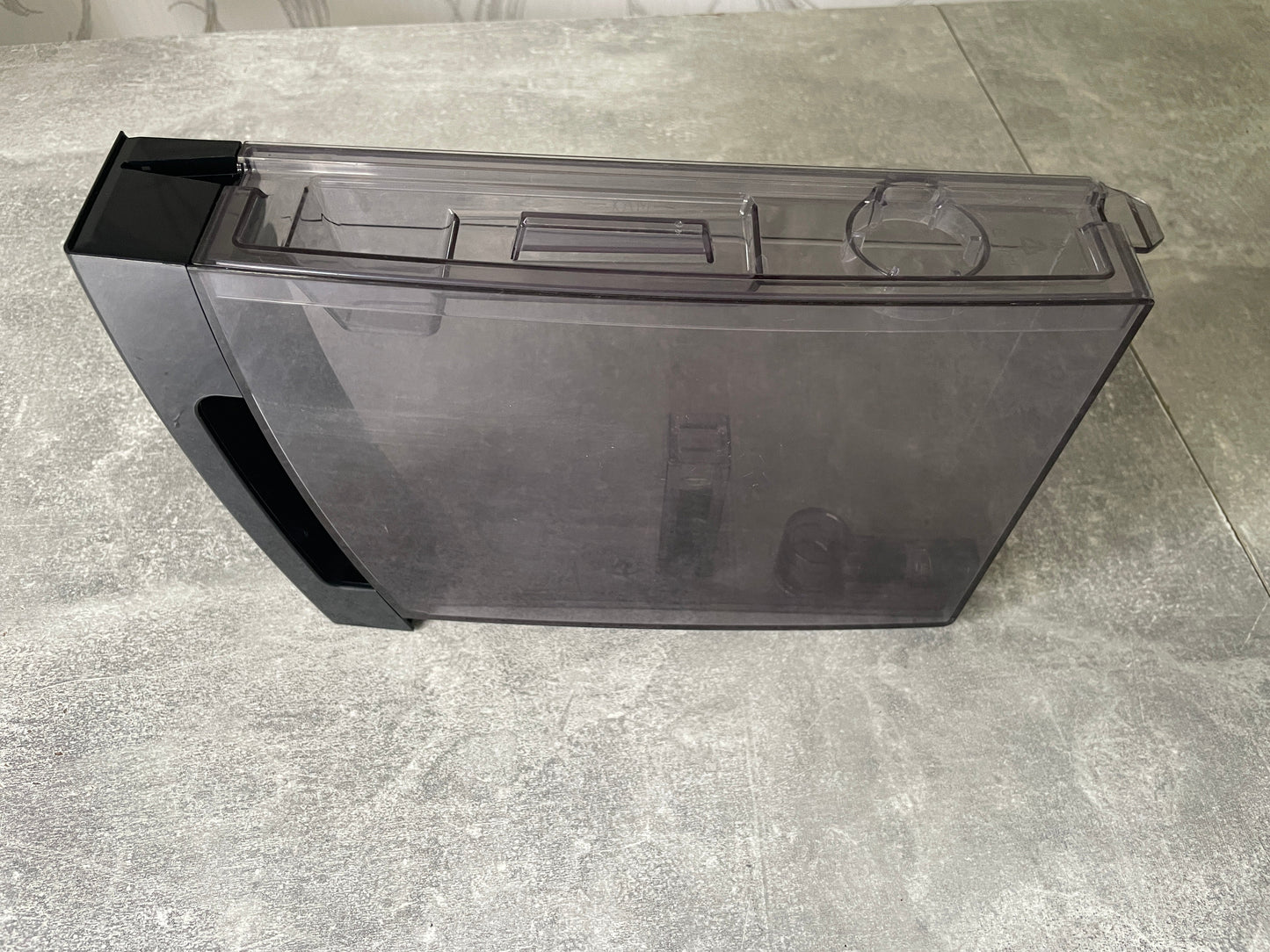DeLonghi Dinamica ECAM 358.15 B.
