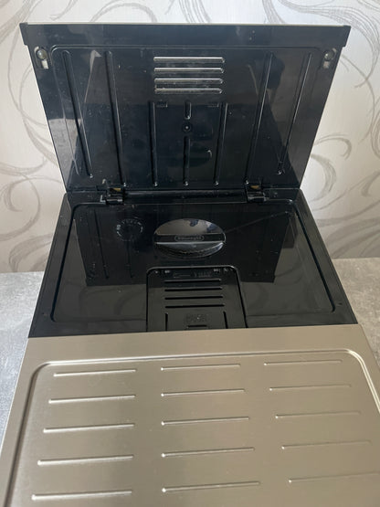 DeLonghi ECAM 26.455 S mit Milchbehälter