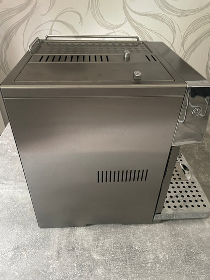 DeLonghi Prima Donna avant ESAM 6700 EX:3