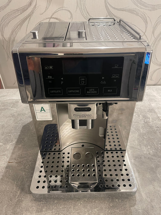 DeLonghi Prima Donna avant ESAM 6750