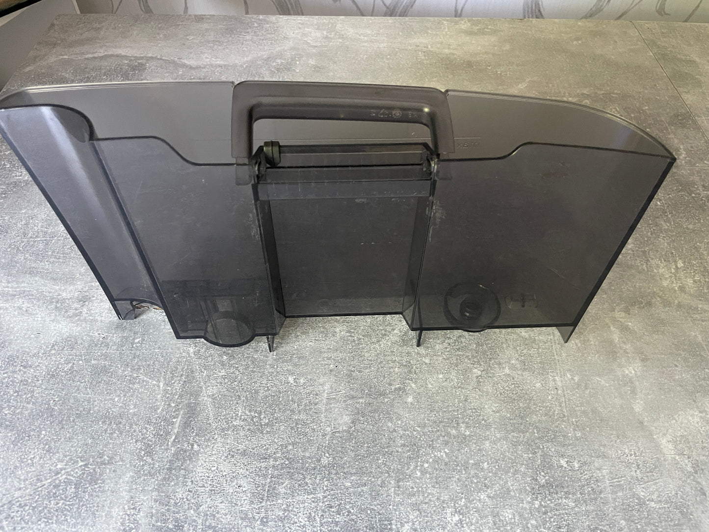 Siemens EQ 6 Plus S700
