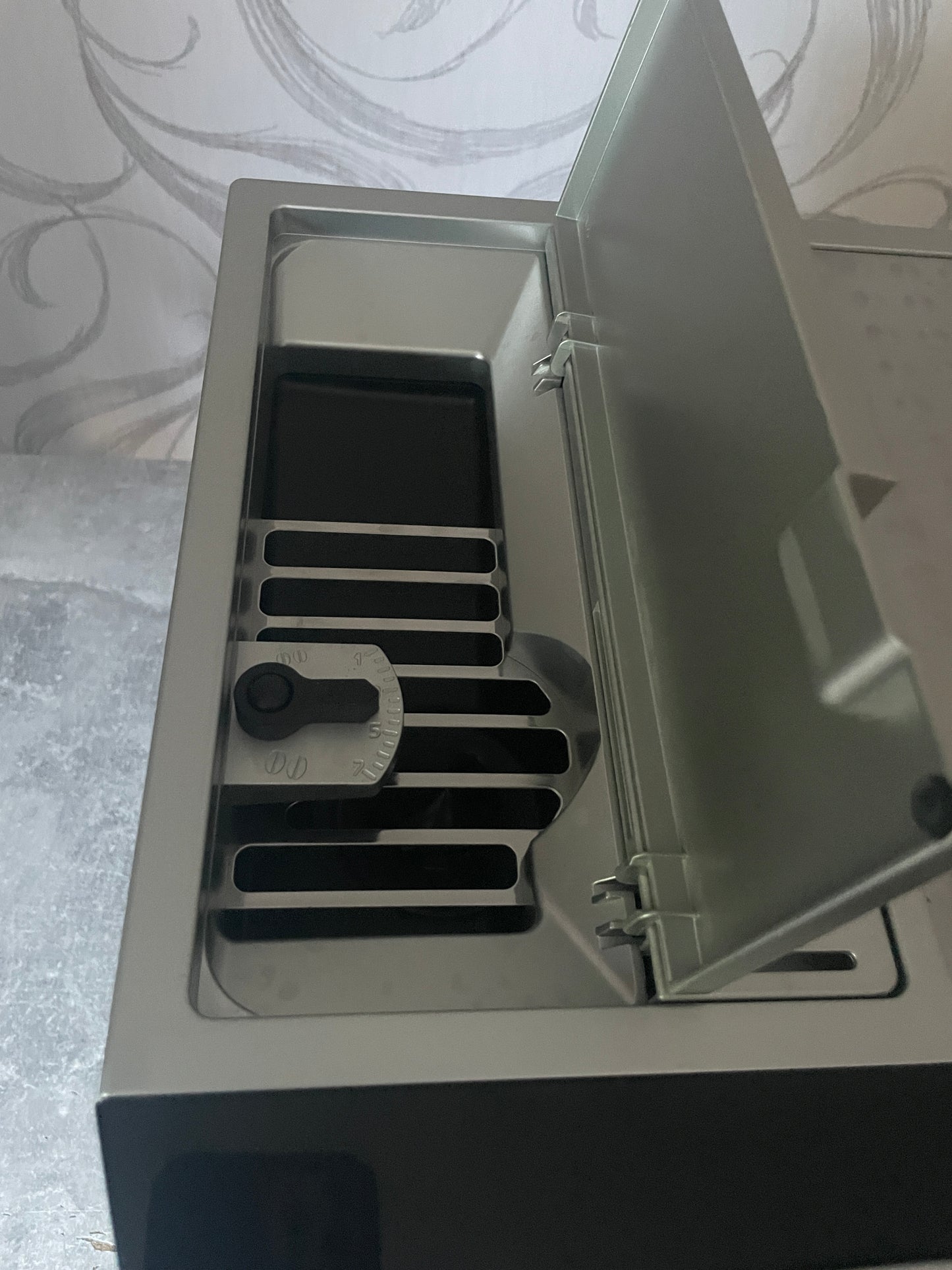 DeLonghi ESAM 5708 Perfecta Cappuccino