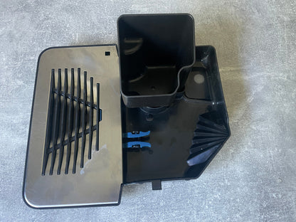 Siemens EQ 500 Integral