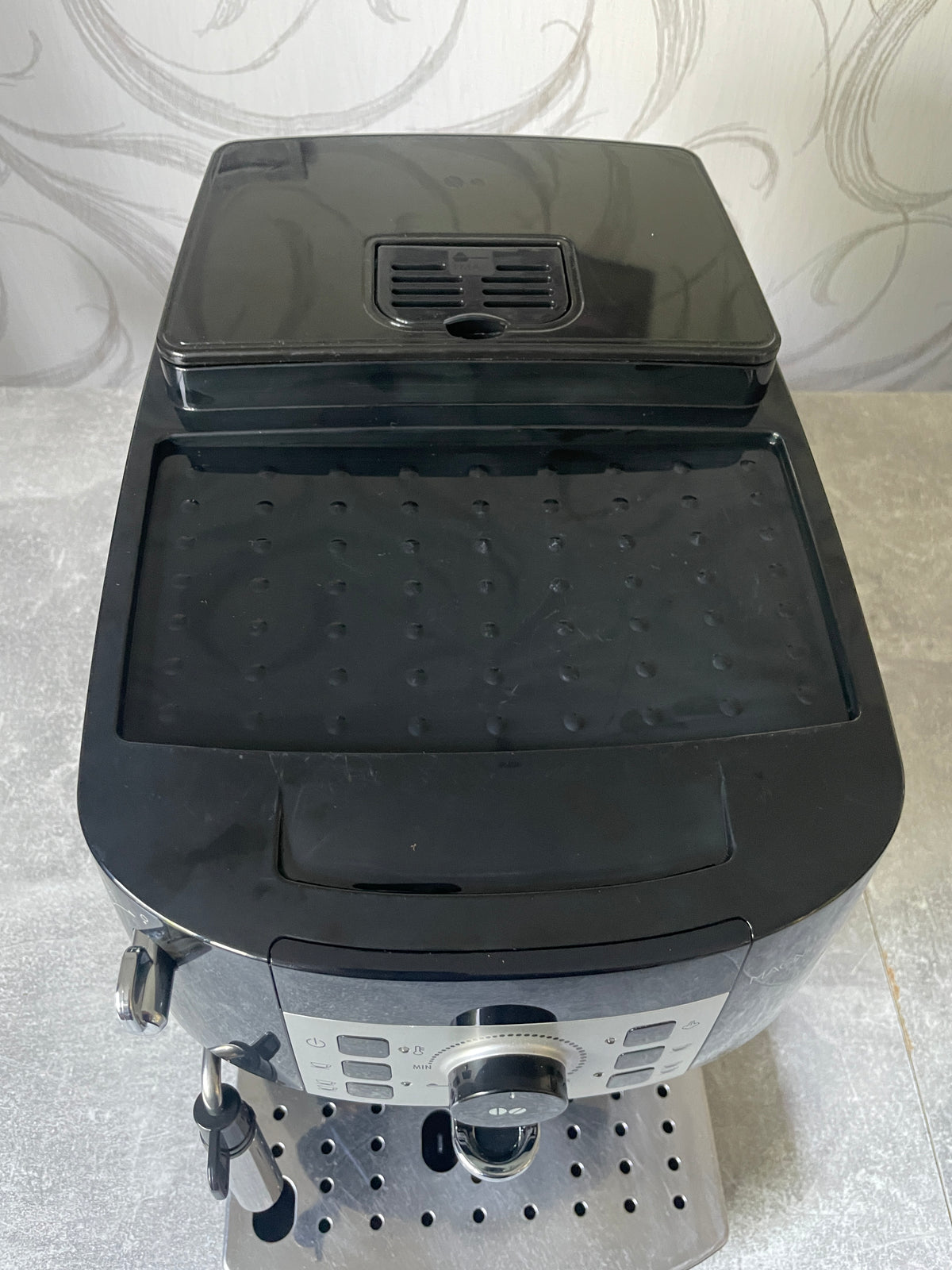 DeLonghi ECAM 20.116 B.