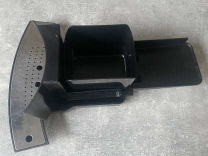 Jura Impressa C65 mit Cappuccinatore