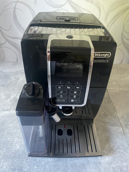DeLonghi Dinamica ECAM 350.55 B