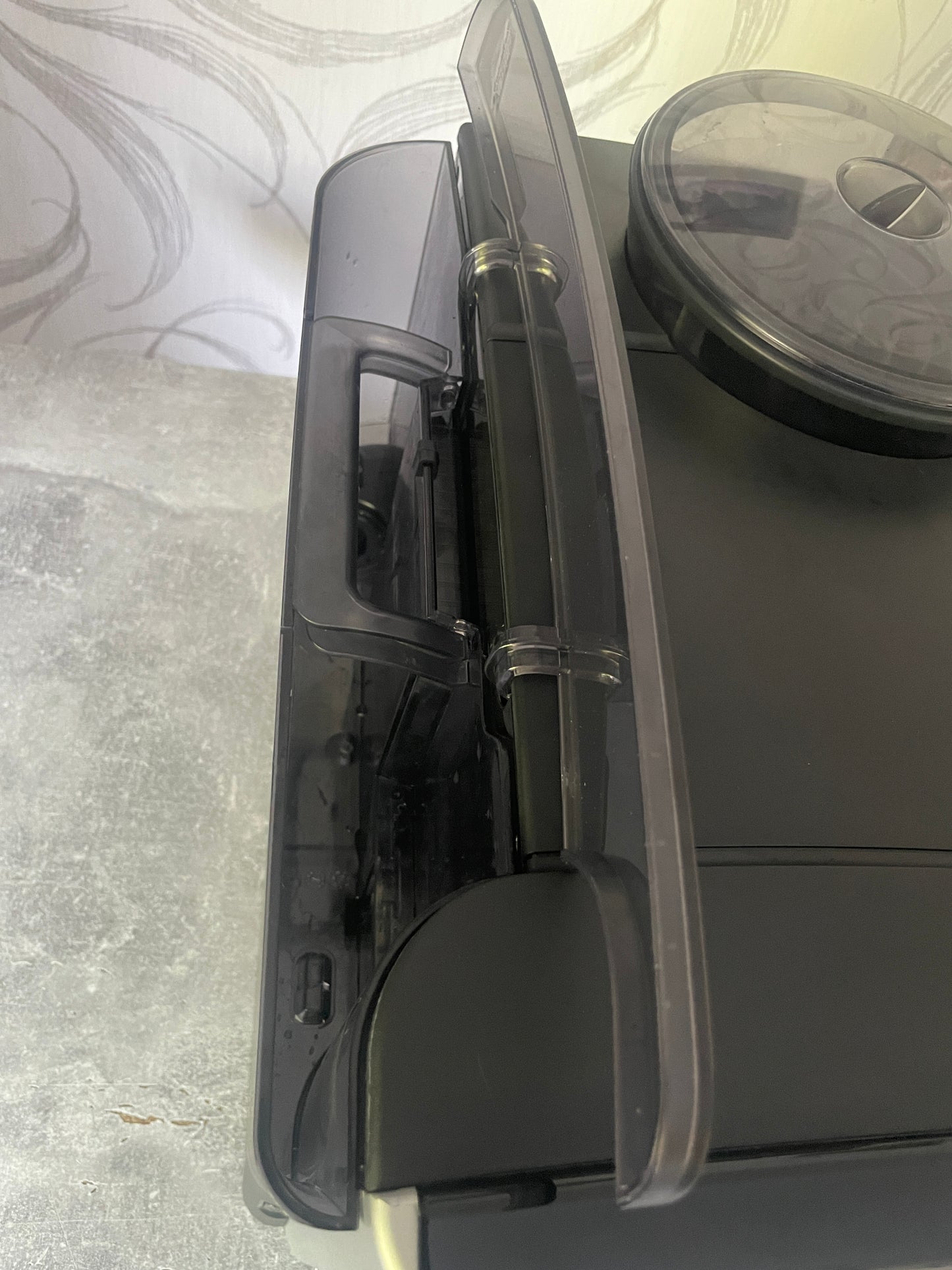 Siemens EQ 6 s300