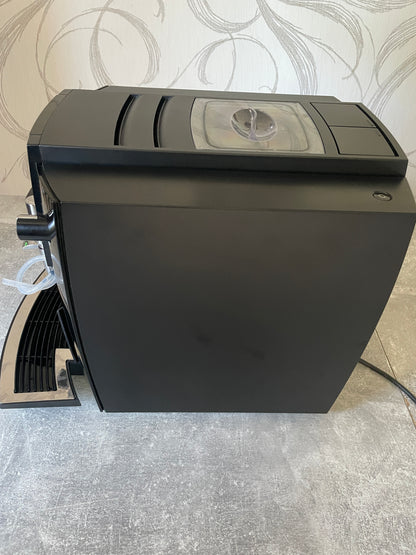 Jura Impressa E60 mit Cappuccinatore